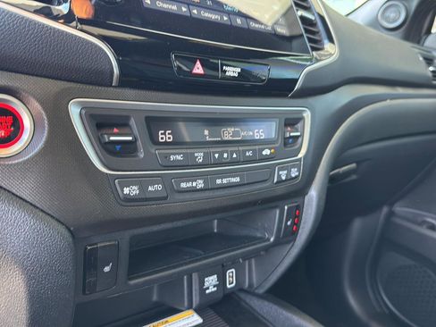 Used 2023 Honda Passport TrailSport image 22