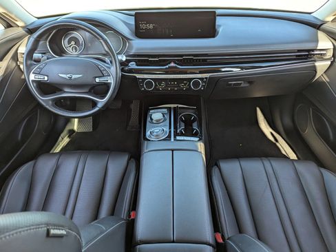 Used 2023 Genesis G80 2.5T image 14