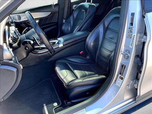 Used 2020 Mercedes-Benz C 43 AMG 4MATIC Sedan image 24