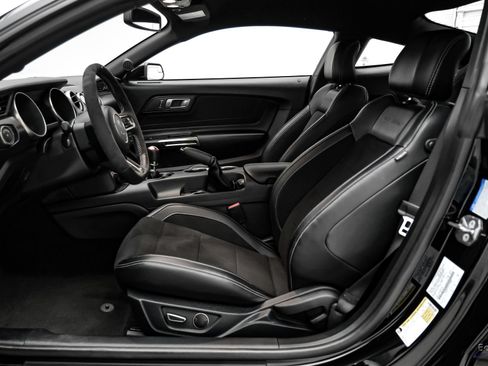 Used 2015 Ford Mustang Shelby GT350 RWD image 35