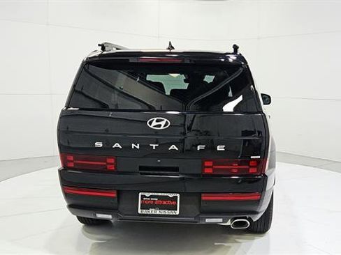 Used 2025 Hyundai Santa Fe SEL AWD/4WD image 7
