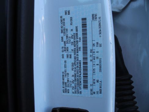 Used 2018 Ford F150 XLT image 17