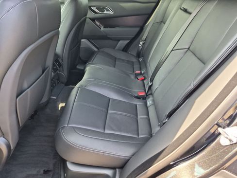 New 2026 Land Rover Range Rover Velar Belgravia AWD/4WD image 19