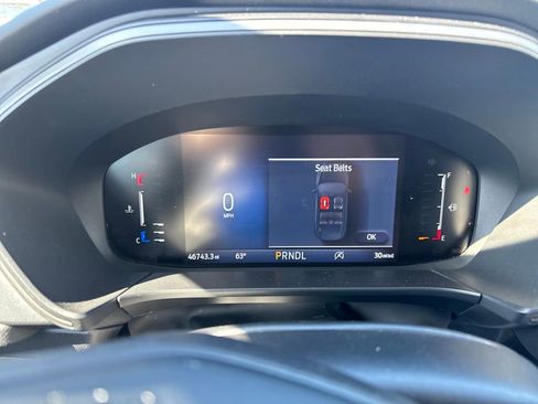 Used 2024 Ford Escape Active image 15