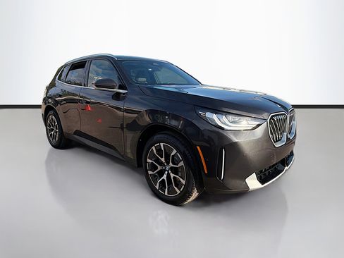 New 2026 BMW X3 xDrive30 w/ Convenience Package image 1