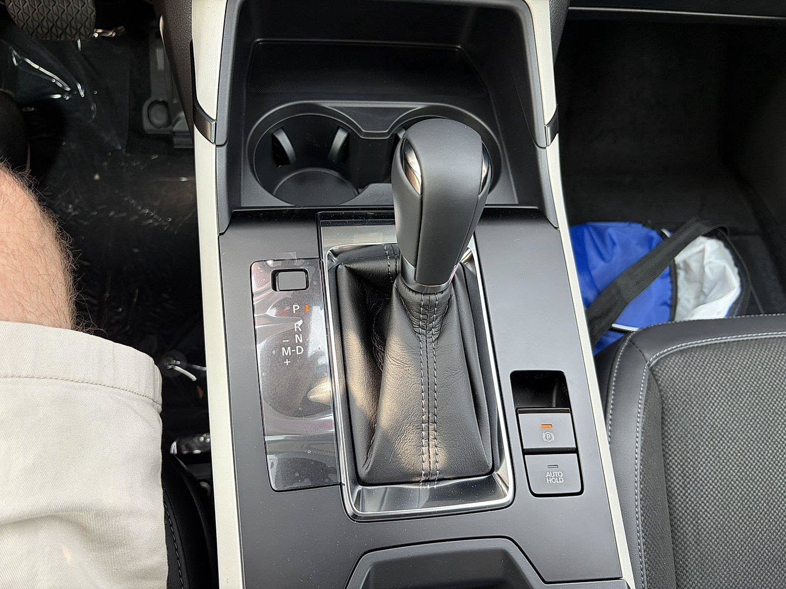 New 2026 MAZDA CX-5 Preferred AWD/4WD image 25