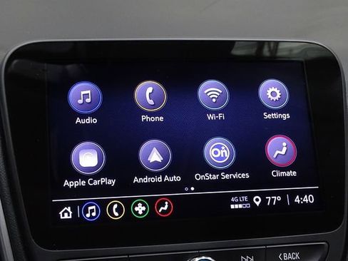 Used 2023 Chevrolet Malibu LT image 31