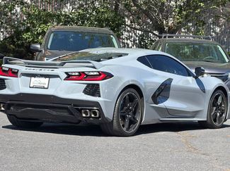 Used 2024 Chevrolet Corvette Stingray Coupe w/ Z51 Performance Package RWD video 2