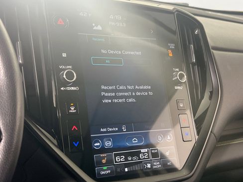 Used 2023 Subaru Ascent Onyx Edition Limited image 15