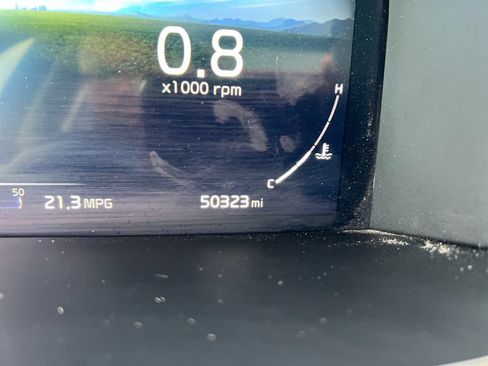 Certified 2023 Kia Sorento SX AWD/4WD image 19