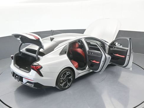 Used 2025 Kia K5 GT-Line w/ GT-Line Premium Package image 76