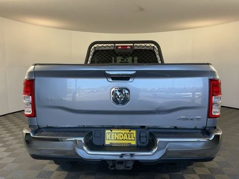 Used 2021 RAM 3500 Tradesman AWD/4WD image 5