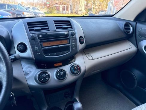 Used 2008 Toyota RAV4 2WD image 24