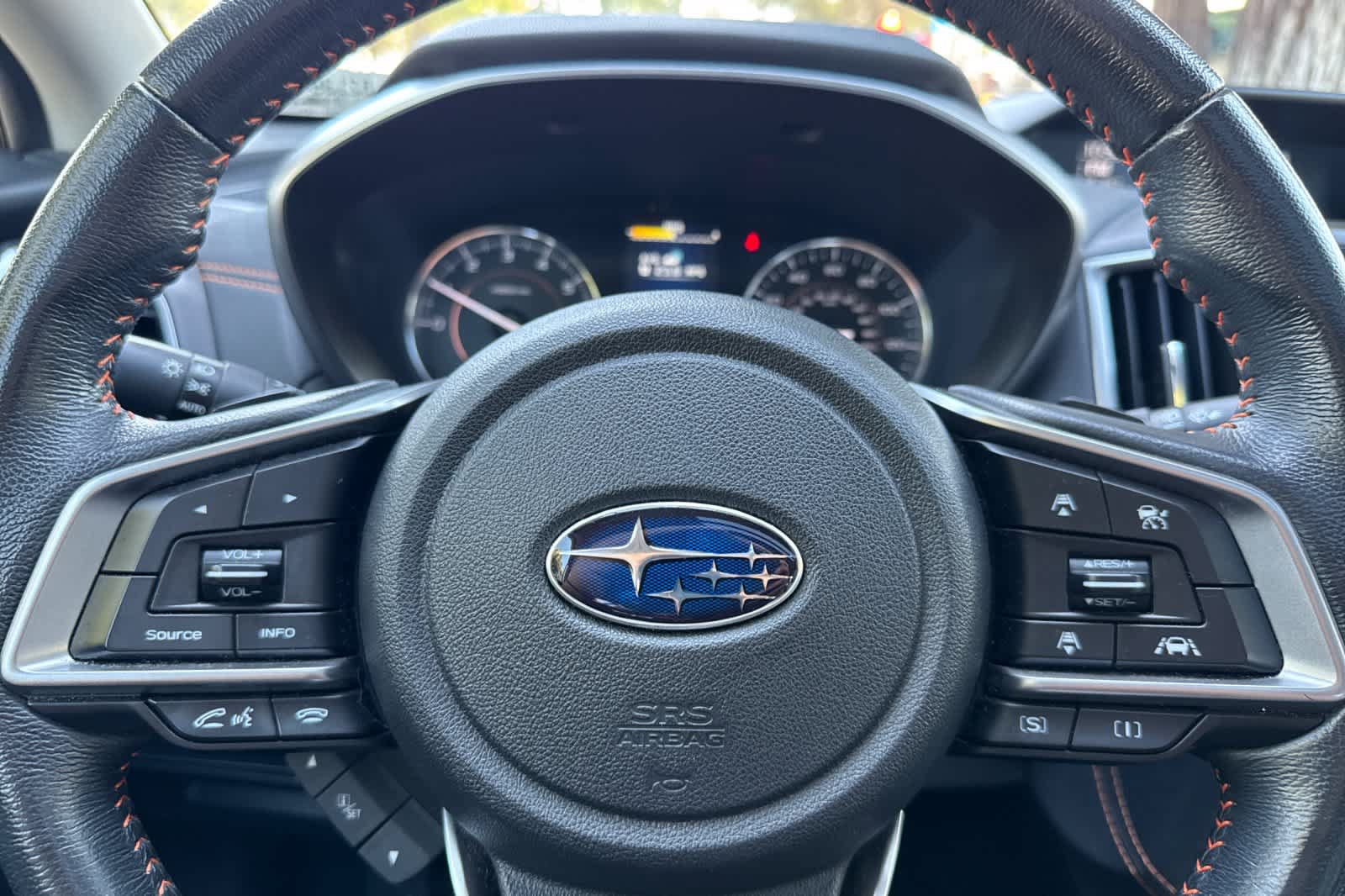 Used 2020 Subaru Crosstrek 2.0i Limited w/ Moonroof Package w/Navigation AWD/4WD image 24