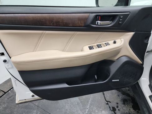 Used 2019 Subaru Outback 2.5i Limited image 13