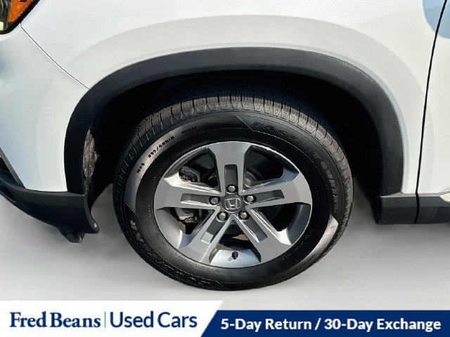 Used 2023 Honda Pilot EX-L image 37