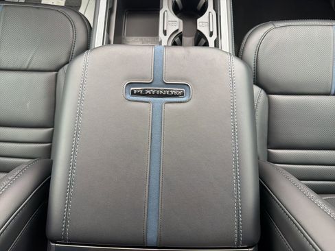 New 2026 Ford F250 Platinum w/ FX4 Off-Road Package image 23