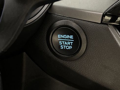 Used 2024 Ford Escape Active image 31