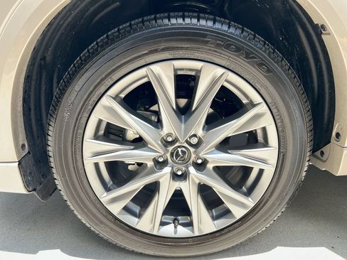Used 2025 MAZDA CX-5 AWD 2.5 S w/ Premium Plus Pkg image 9
