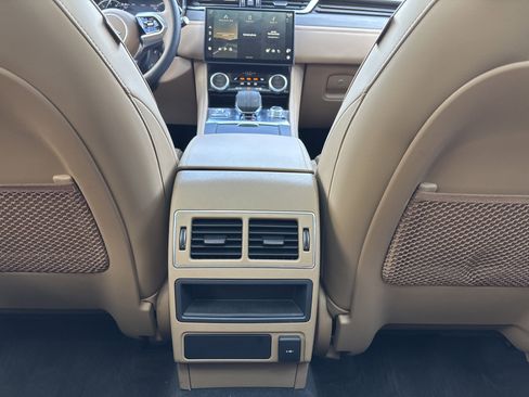 Certified 2023 Jaguar F-PACE S AWD/4WD image 28