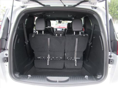 New 2026 Chrysler Voyager LX image 31