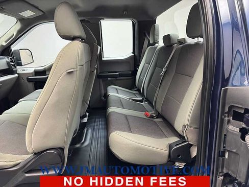Used 2018 Ford F150 XL w/ Equipment Group 101A Mid RWD image 15