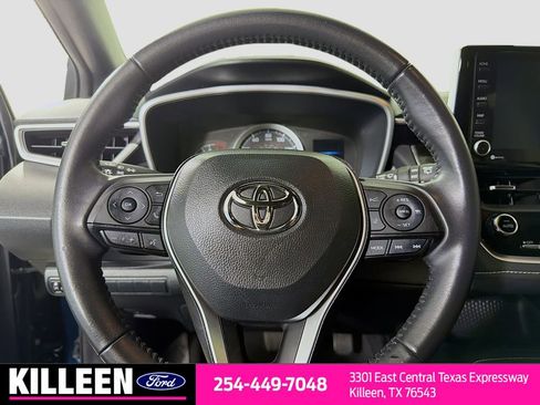 Used 2022 Toyota Corolla SE image 8