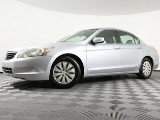 Used 2009 Honda Accord LX video 1