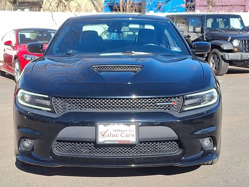 Used 2019 Dodge Charger R/T w/ Plus Group image 29