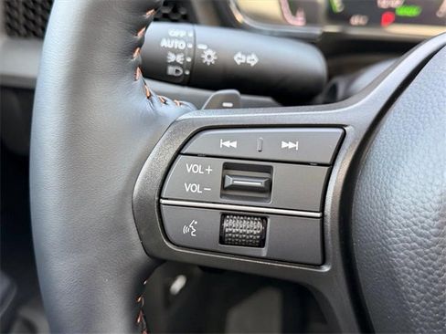 New 2026 Honda CR-V TrailSport image 12