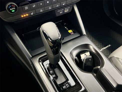 New 2026 Subaru Outback Premium image 16