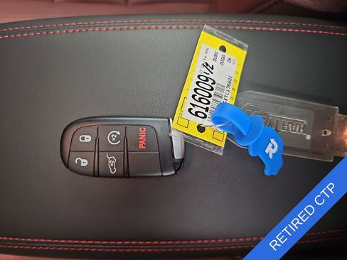 New 2026 Dodge Durango GT image 29