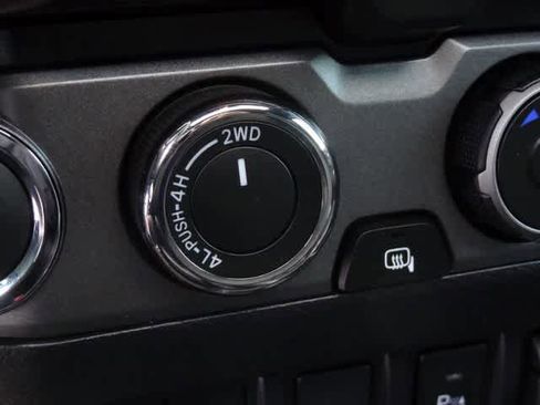 Used 2023 Toyota Tacoma TRD Pro image 18