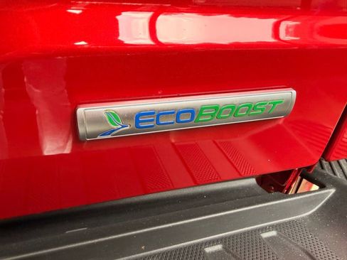 Used 2021 Ford F150 XLT w/ Equipment Group 302A High image 12