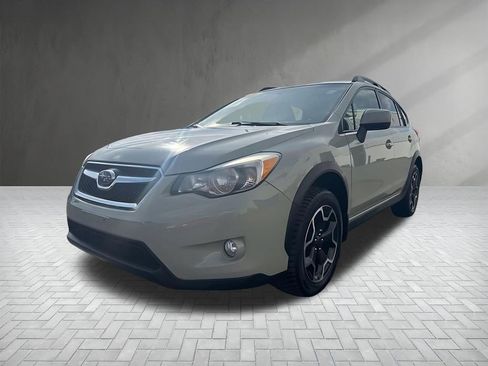 Used 2014 Subaru Crosstrek 2.0i Premium AWD/4WD image 8
