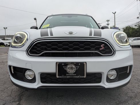 Used 2017 MINI Cooper Countryman S image 4