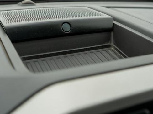 Used 2022 Ford F250 Lariat w/ Black Appearance Package image 28