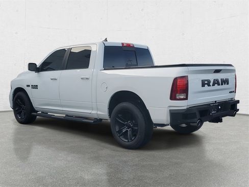 Used 2017 RAM 1500 Sport w/ Convenience Group image 5
