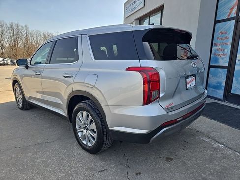 Used 2025 Hyundai Palisade SEL AWD/4WD image 6