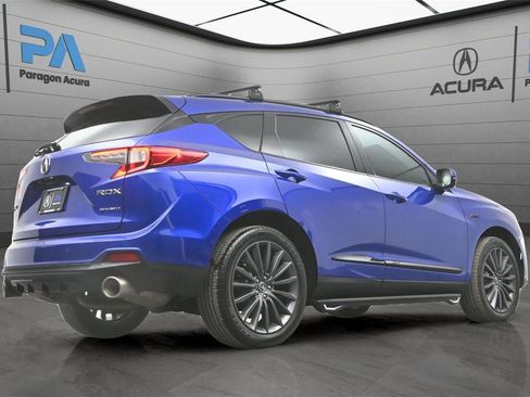 Certified 2023 Acura RDX A-Spec image 31