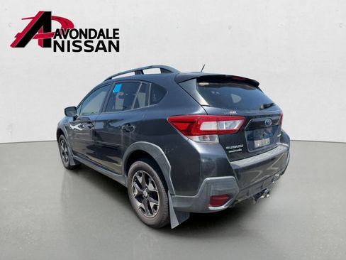 Used 2018 Subaru Crosstrek 2.0i AWD/4WD image 3
