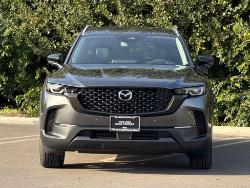 New 2026 MAZDA CX-50 2.5 Hybrid w/ Premium Plus Pkg image 3
