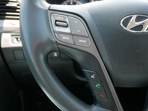Used 2017 Hyundai Santa Fe Sport AWD/4WD image 29
