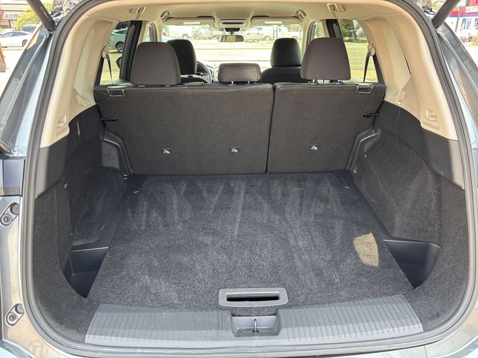 Used 2026 Nissan Rogue SV FWD image 31