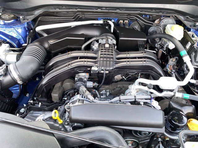 Used 2026 Subaru Forester AWD/4WD image 23