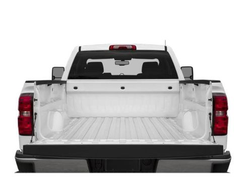 Used 2019 Chevrolet Silverado 2500 LT w/ All Star Edition AWD/4WD image 14