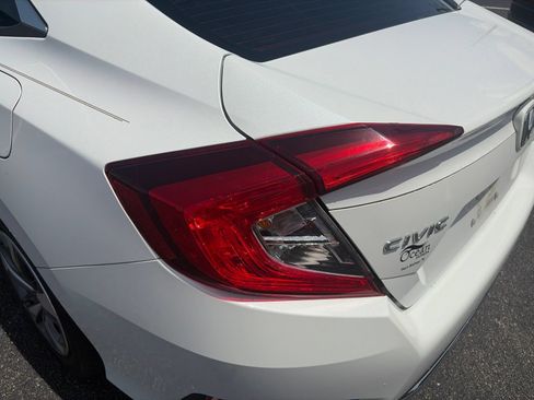 Used 2019 Honda Civic LX image 15