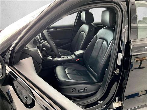 Used 2020 Audi A3 2.0T Premium FWD image 27