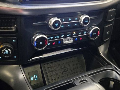 Used 2024 Ford F150 Lariat w/ Equipment Group 502A High AWD/4WD image 27