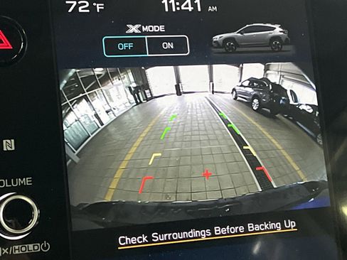 Used 2024 Subaru Crosstrek 2.0i Premium image 21